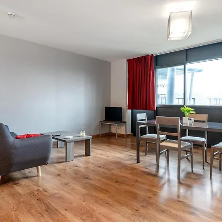 Zenitude & Residences Metropole